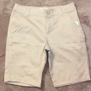 Cherokee Shorts
